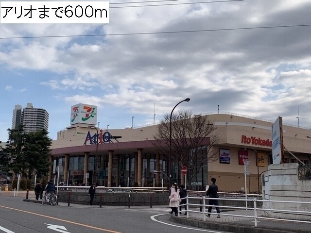 グランツ・Ｋの物件内観写真