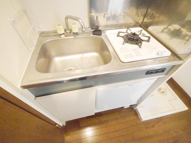 アドニス・015の物件内観写真