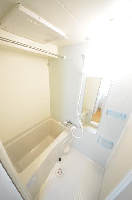 リヴェールハウス八王子の物件内観写真