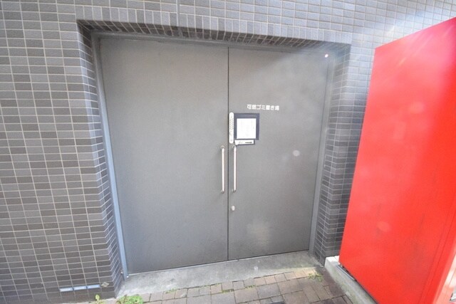 リヴェールハウス八王子の物件内観写真