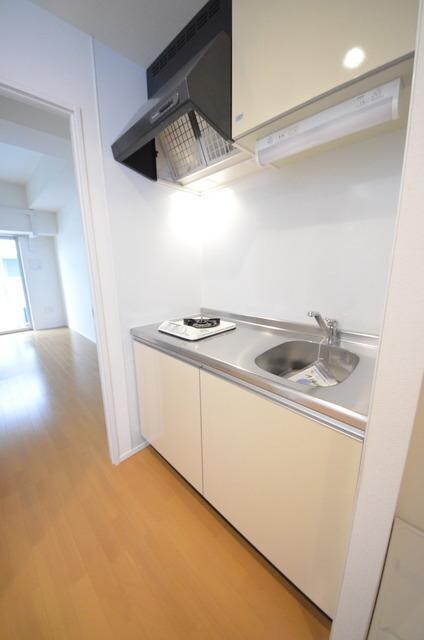 リヴェールハウス八王子の物件内観写真