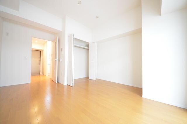 リヴェールハウス八王子の物件内観写真