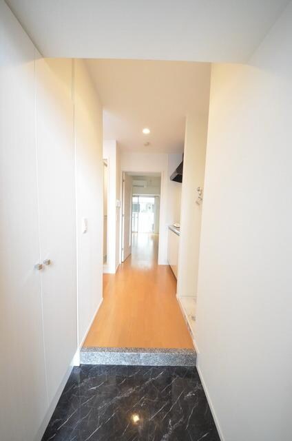 リヴェールハウス八王子の物件内観写真