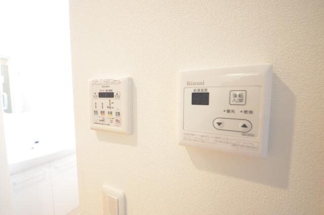 リヴェールハウス八王子の物件内観写真