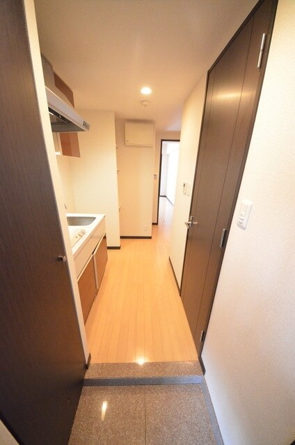 スカイコート八王子第５の物件内観写真