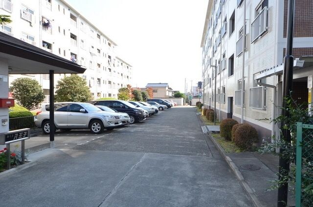 カミユ八王子Ｂ棟の物件内観写真