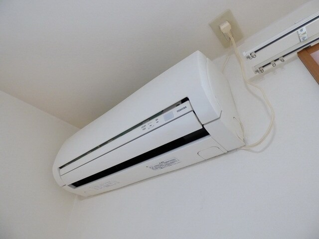 アイビーハイムの物件内観写真