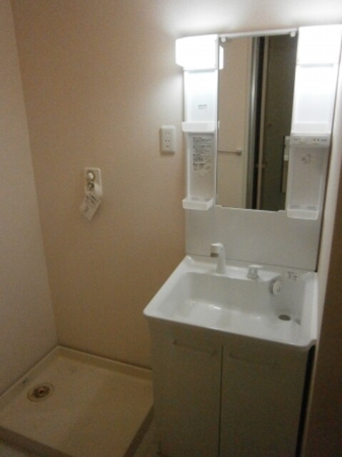 アネックス山王の物件内観写真