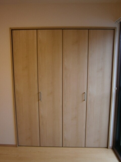 アネックス山王の物件内観写真