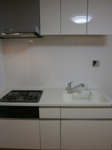 アネックス山王の物件内観写真