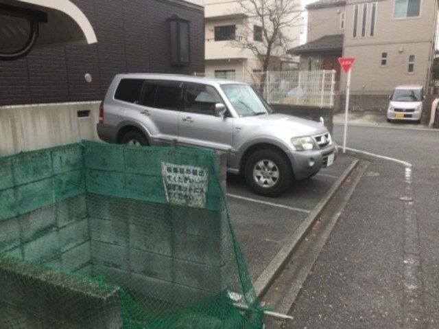 アネックス山王の物件内観写真