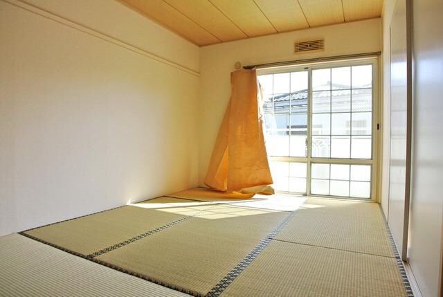 ＭＴサンライズIIの物件内観写真