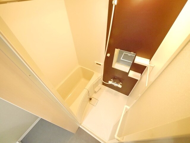 CarpeDiem八王子の物件内観写真