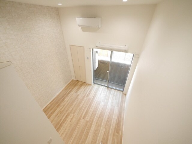 CarpeDiem八王子の物件内観写真