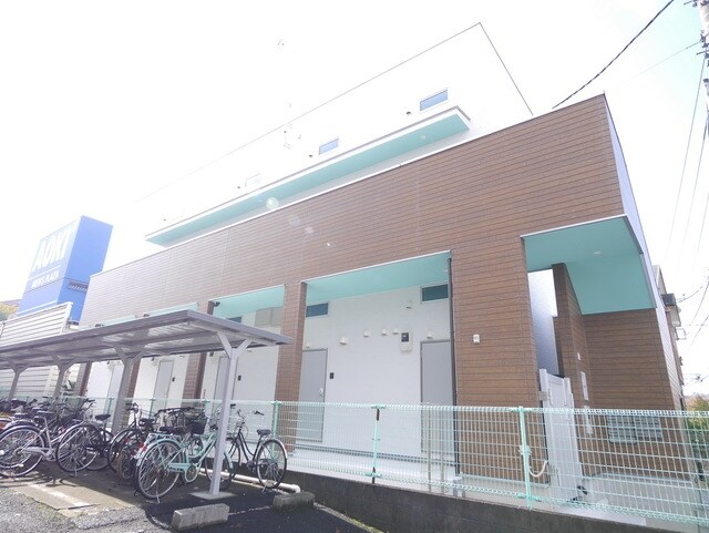 CarpeDiem八王子の物件内観写真