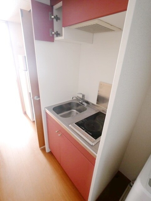 レオパレスルミエールの物件内観写真