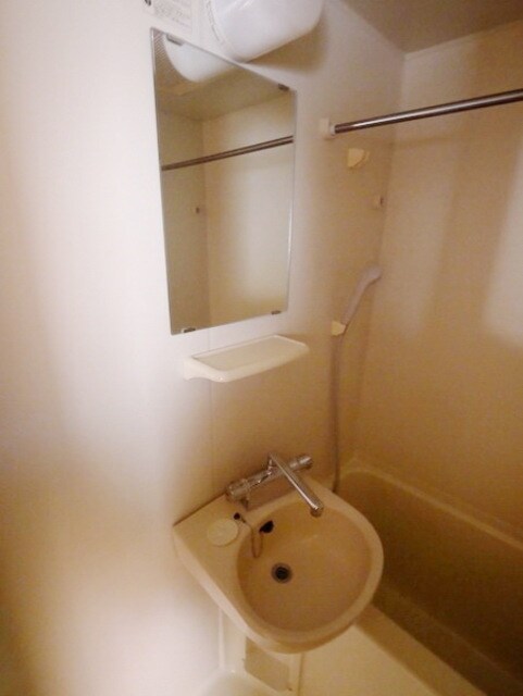 レオパレスルミエールの物件内観写真