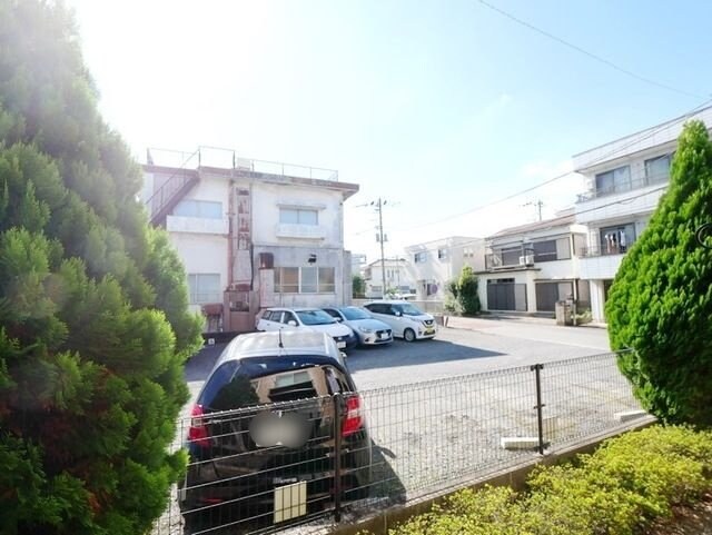 レオパレスルミエールの物件内観写真