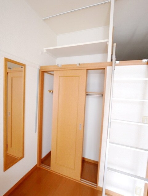 レオパレスルミエールの物件内観写真