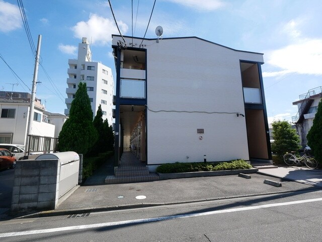 レオパレスルミエールの物件内観写真