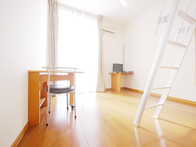 レオパレスＧＲＥＥＮ　ＶＩＥＷの物件内観写真