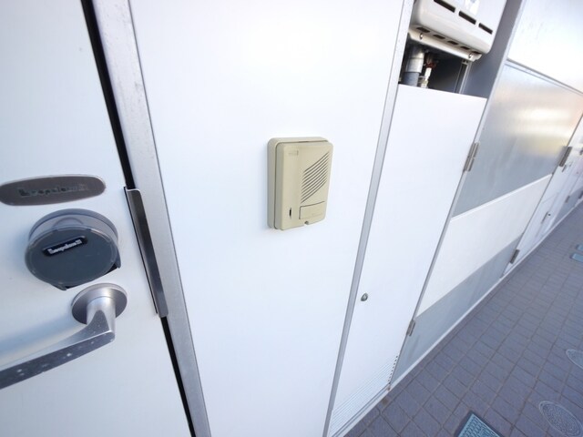 レオパレスＧＲＥＥＮ　ＶＩＥＷの物件内観写真