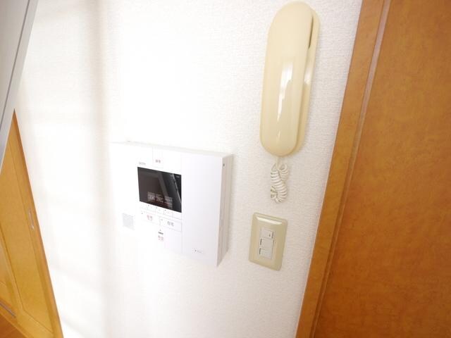 レオパレスＧＲＥＥＮ　ＶＩＥＷの物件内観写真