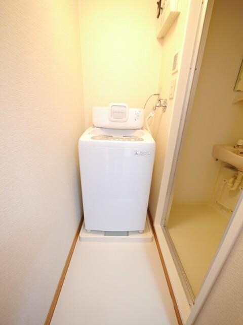 レオパレスＧＲＥＥＮ　ＶＩＥＷの物件内観写真