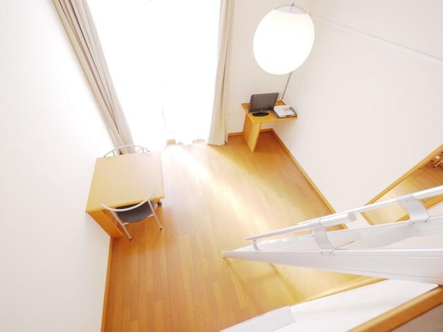 レオパレスＧＲＥＥＮ　ＶＩＥＷの物件内観写真