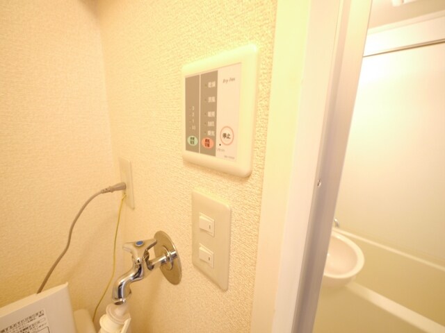 レオパレスＧＲＥＥＮ　ＶＩＥＷの物件内観写真