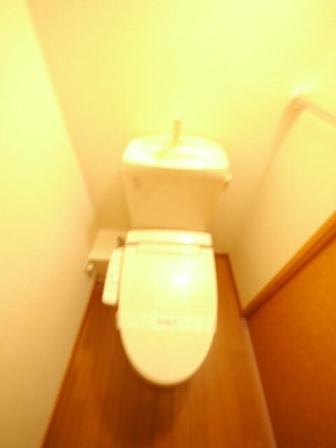 レオパレスＧＲＥＥＮ　ＶＩＥＷの物件内観写真