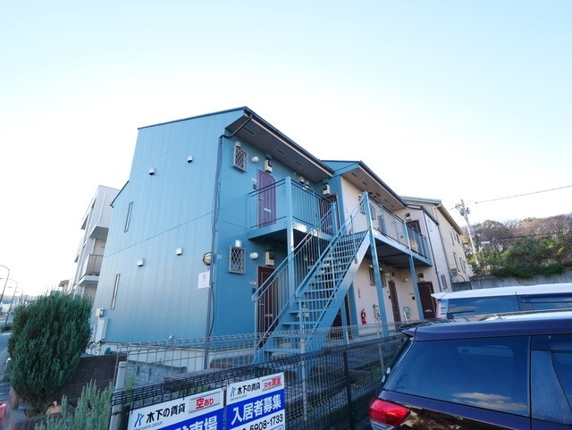 ピュアストリーム・ソフィーの物件内観写真