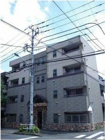 メリディアン八王子IIの物件内観写真