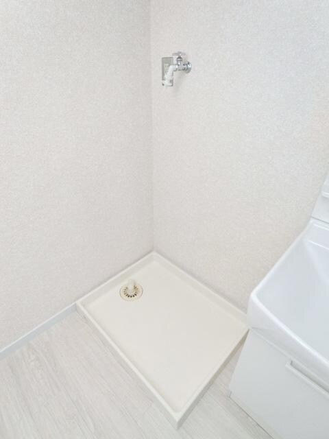 センチュリー日野台の物件内観写真