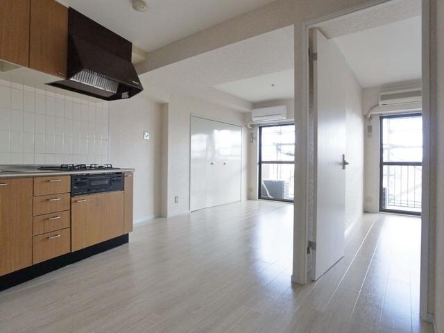 センチュリー日野台の物件内観写真