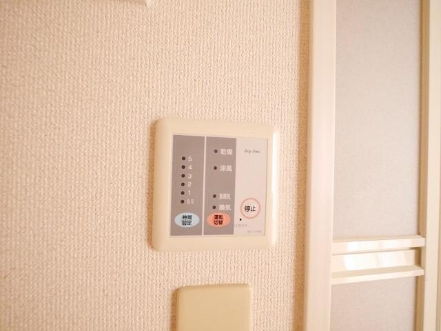 レオパレスわかたけの物件内観写真