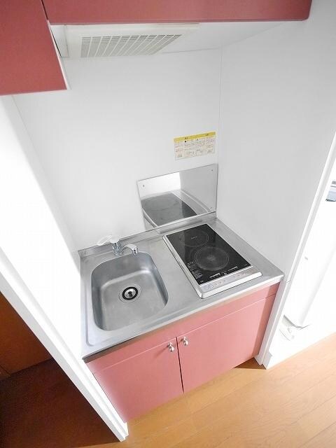 レオパレスわかたけの物件内観写真