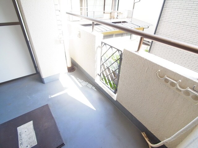 グロブナーハウスの物件内観写真