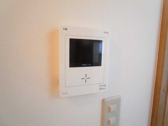 グロブナーハウスの物件内観写真