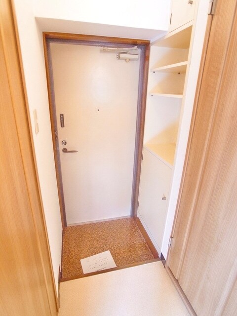 グロブナーハウスの物件内観写真