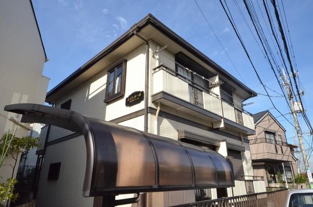 メゾンドールの物件内観写真