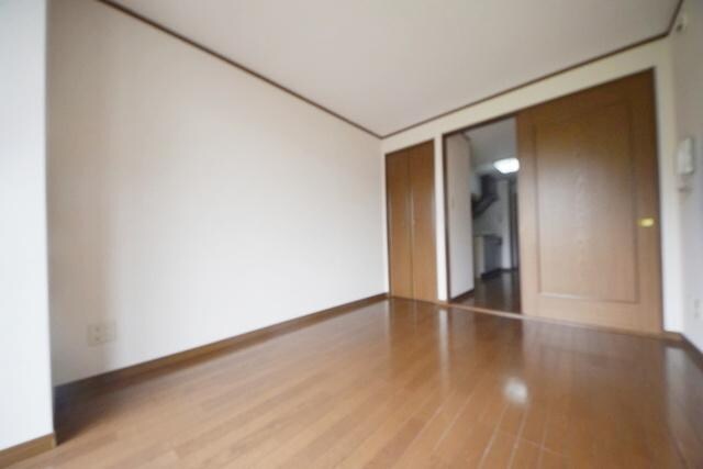 クレールメゾン北野の物件内観写真