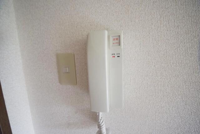 クレールメゾン北野の物件内観写真