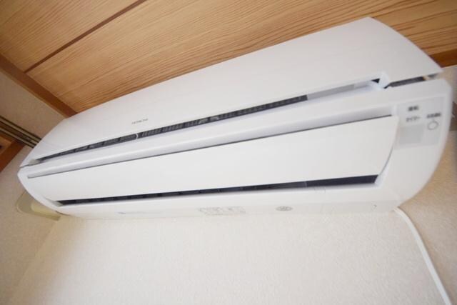 クレールメゾン北野の物件内観写真