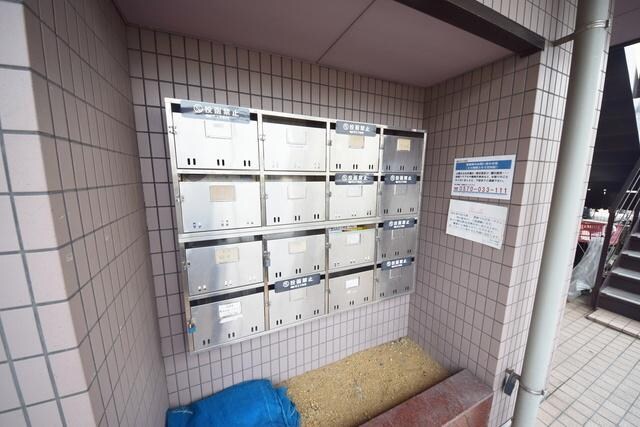 クレールメゾン北野の物件内観写真