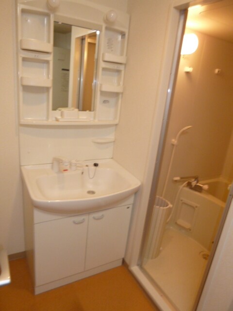 アムール百草園の物件内観写真