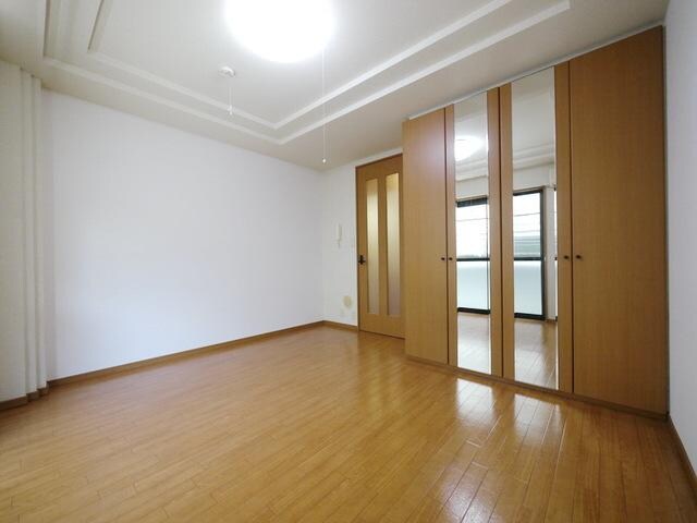 コンフォートＮの物件内観写真