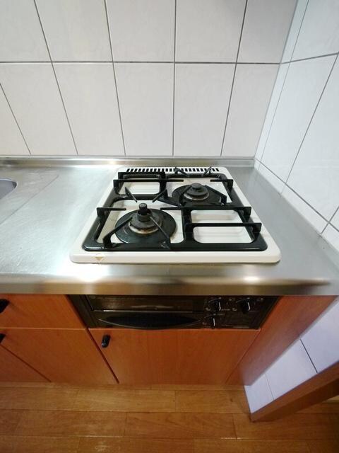 コンフォートＮの物件内観写真