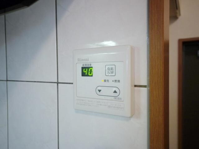 コンフォートＮの物件内観写真