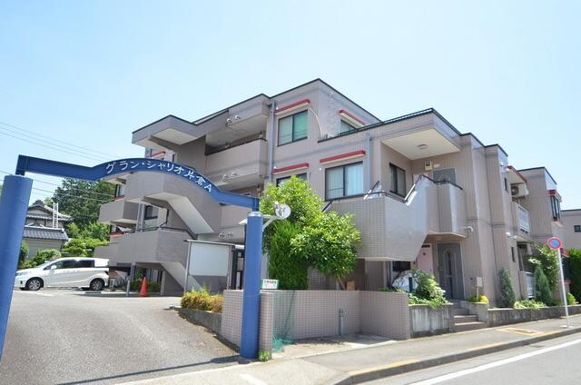 グランシャリオ片倉Ａ棟の物件内観写真